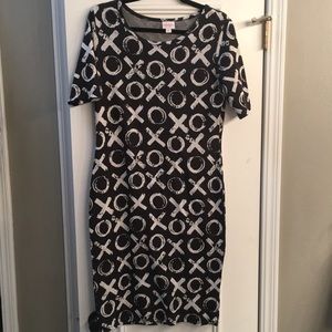 Julia dress Lularoe!!!